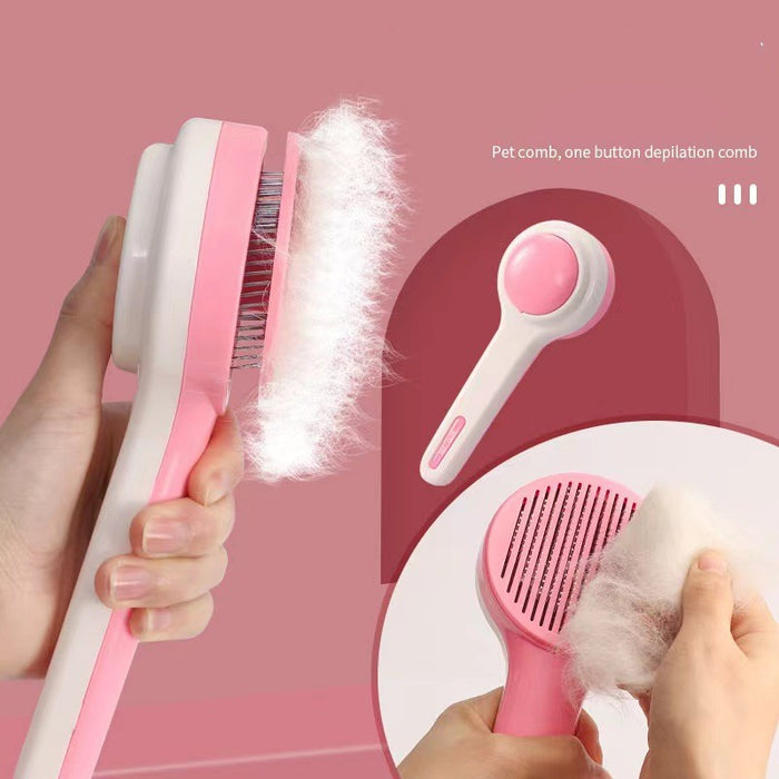 Magic Pet Comb for Pet Hair