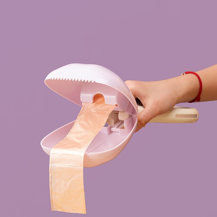 Pet Poop Scooper