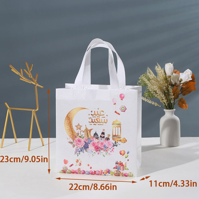 Eid Mubarak Gift Bags for Ramadan