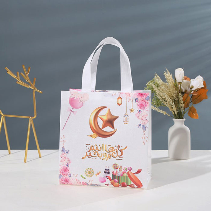 Eid Mubarak Gift Bags for Ramadan