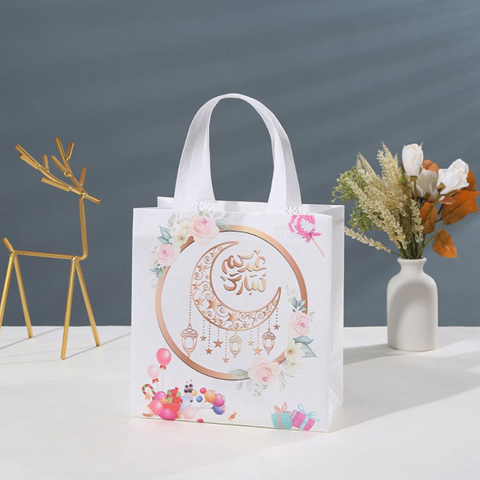 Eid Mubarak Gift Bags for Ramadan