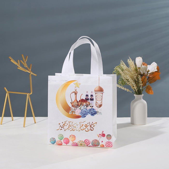 Eid Mubarak Gift Bags for Ramadan