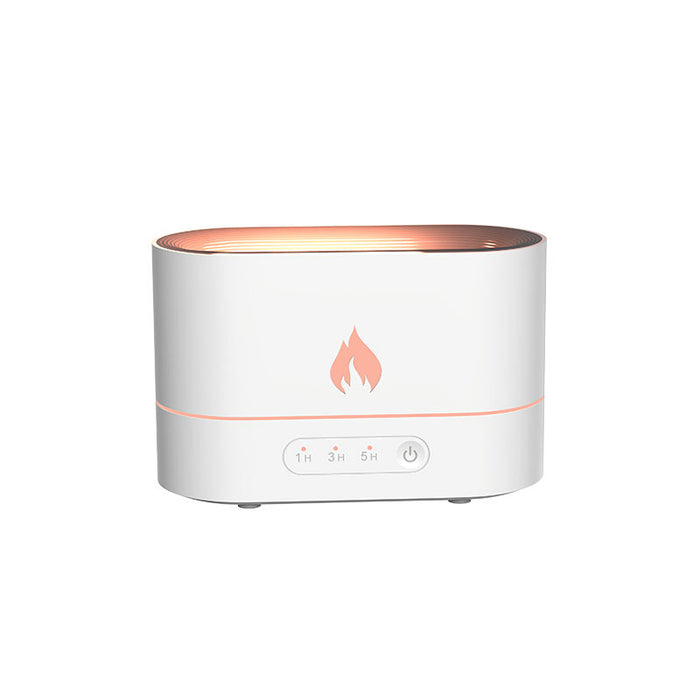 Aroma Lamp Diffuser Humidifier