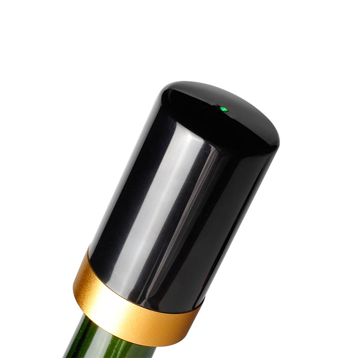 Electric Cork Automatic Vacuum Drink Preserver