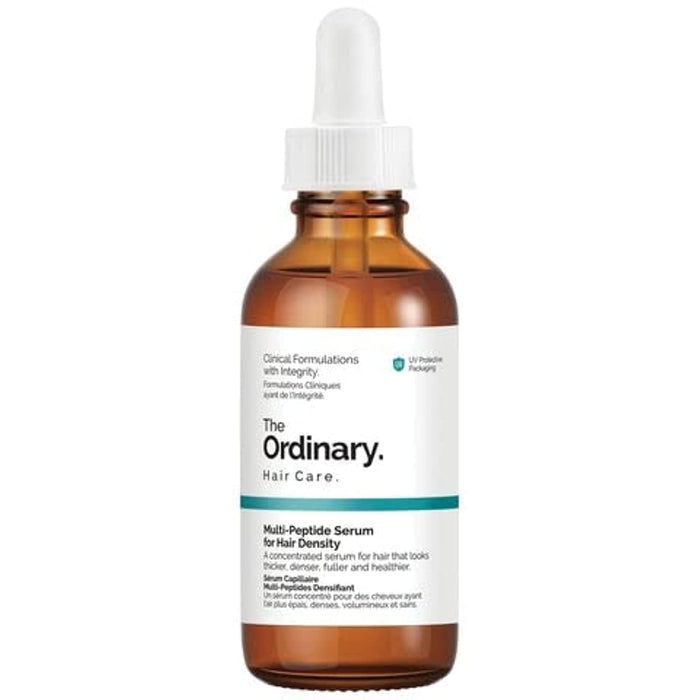 The Ordinary Multi-Peptide Serum for Hair Density 60ML