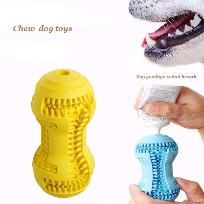 Pet Dog Chew and Teething Toy