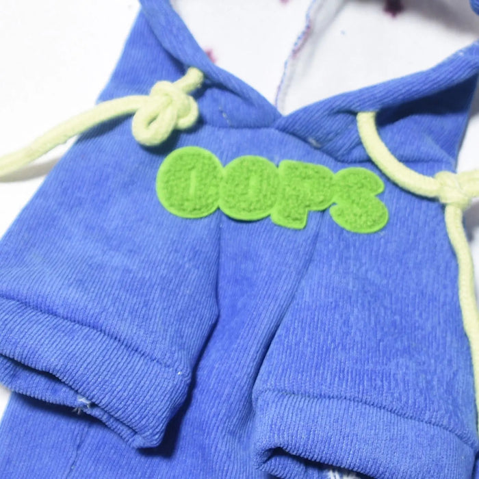 Pet Vest Hoodie