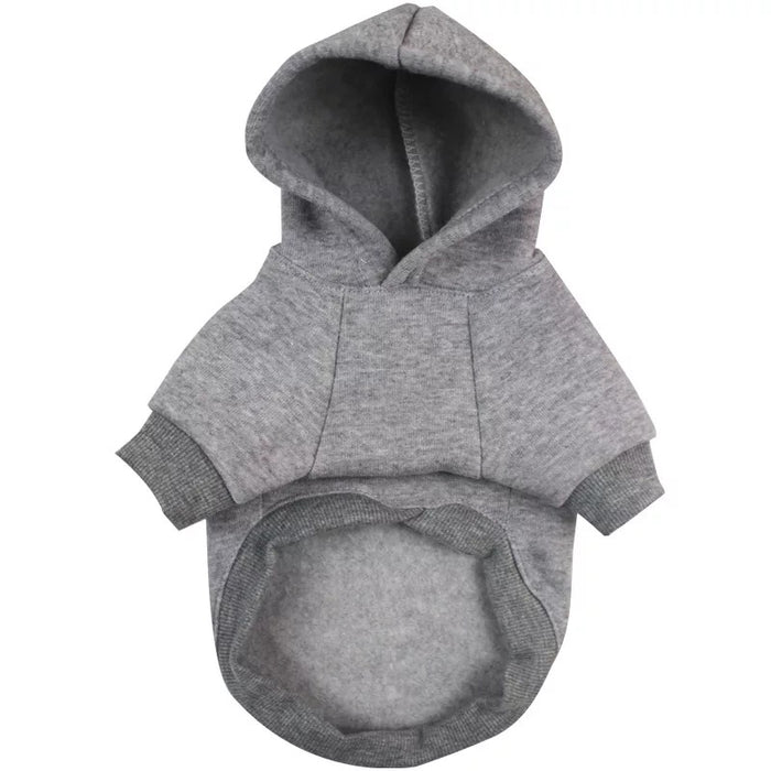 Pet Modern Security Hoodie