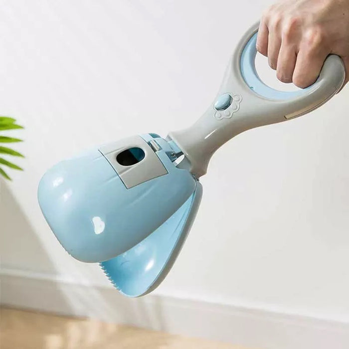 Pet Poop Scooper