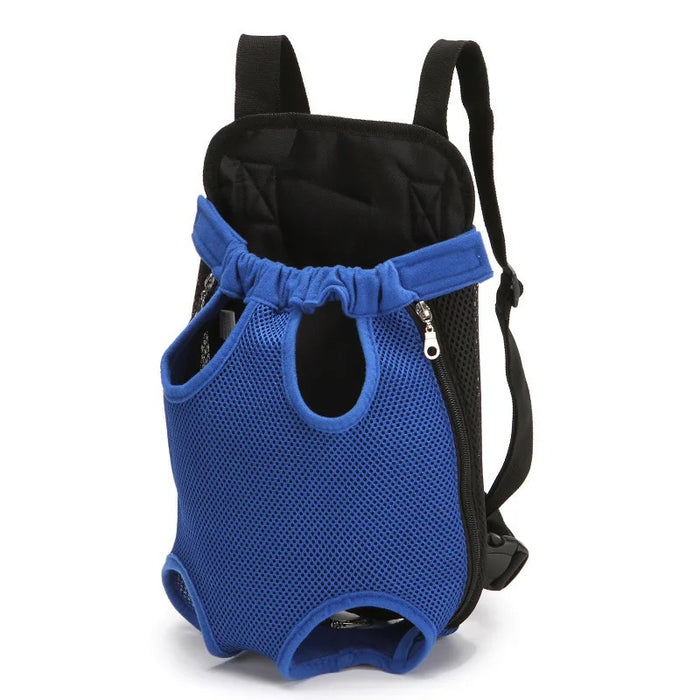 Pet Carry Kangaroo Bag