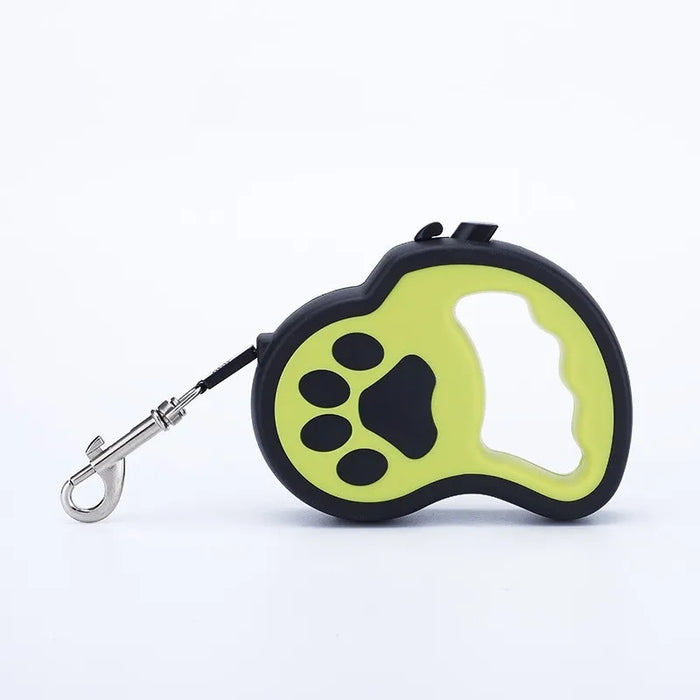 Pet Retractable leash for dogs