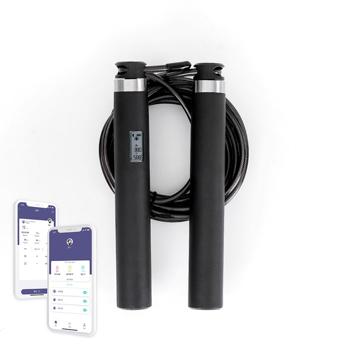 Smart Jumping Rope