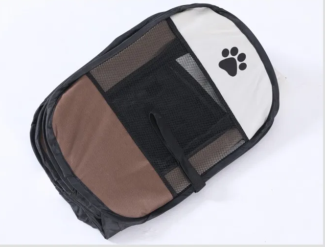 Portable Pet Playpen Foldable for Indoor & Outdoor