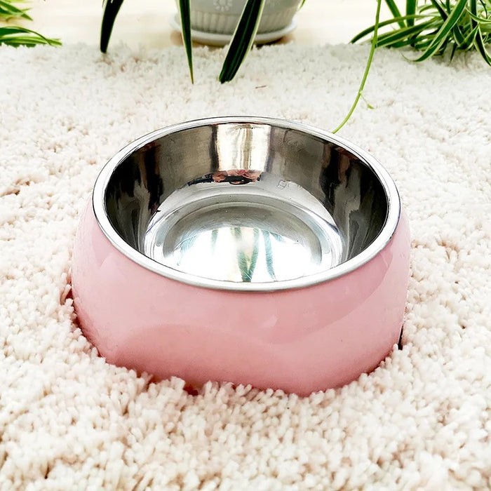 Pet Bowl Feeder