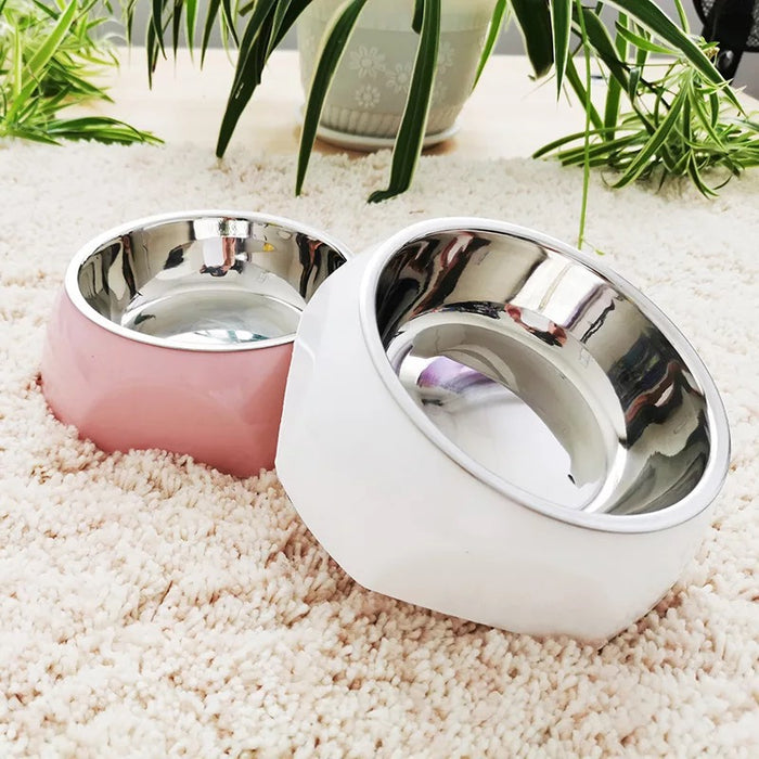 Pet Bowl Feeder