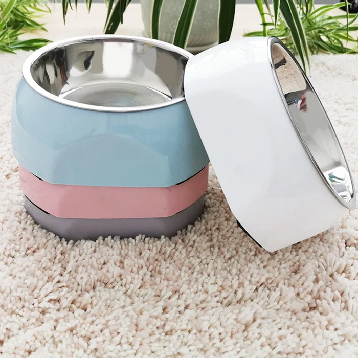 Pet Bowl Feeder