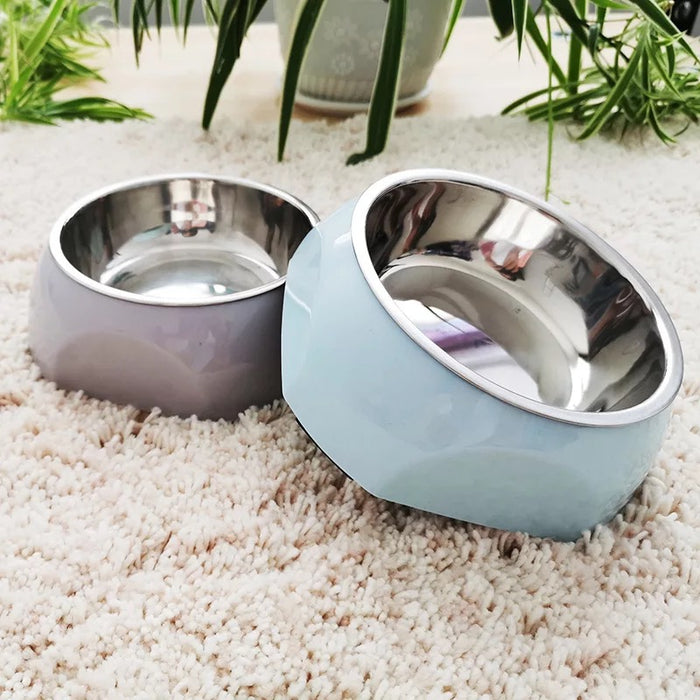 Pet Bowl Feeder