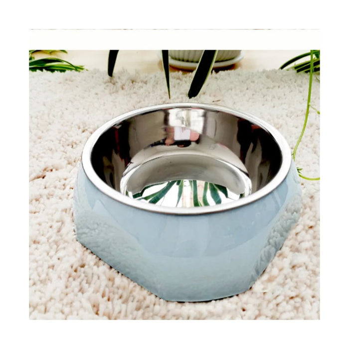 Pet Bowl Feeder