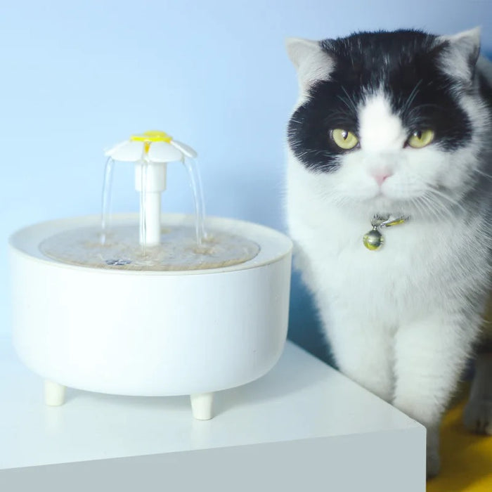 Pet Automatic Water Fountain